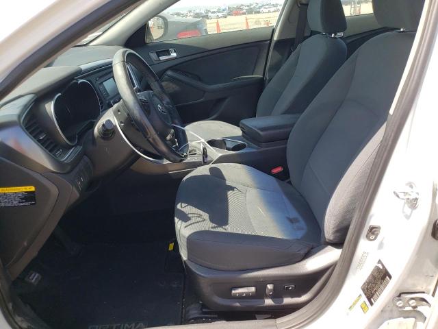 KNAGM4AD6F5086371 KIA OPTIMA HYBRID