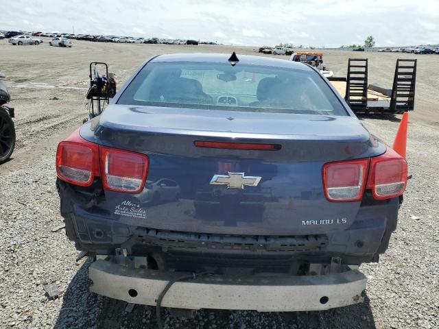 1G11B5SL8EF146372 Chevrolet MALIBU LS