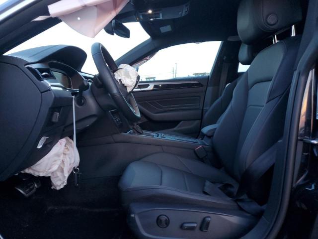 2022 VOLKSWAGEN ARTEON SE - WVWSR7AN5NE012270