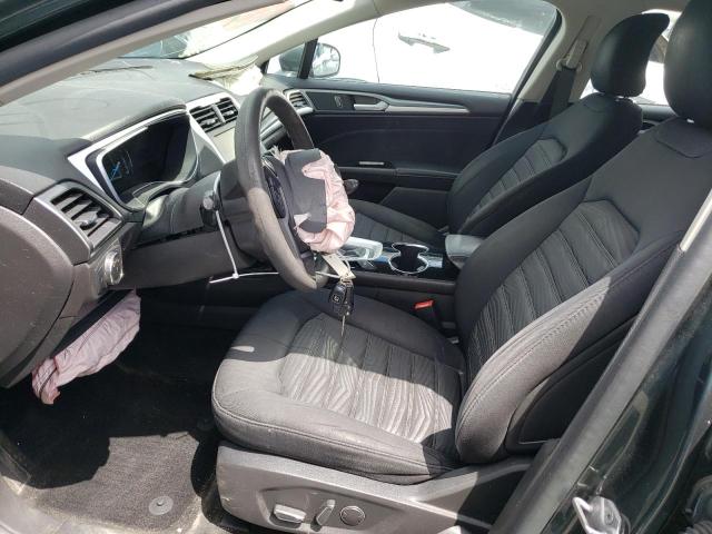 2016 FORD FUSION 4D 1FA6P0H75G5111394