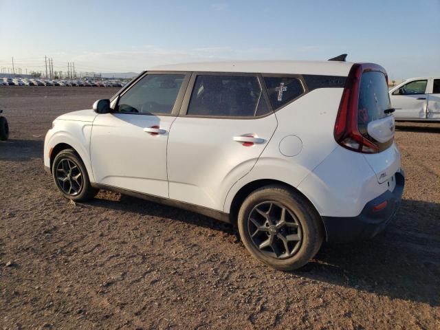 KNDJ23AU4L7706451 KIA SOUL LX