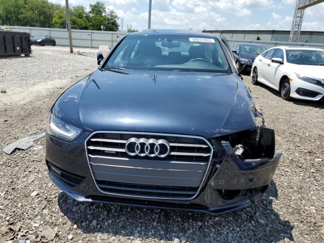 VIN WAUFFAFL6DN040265 2013 Audi A4, Premium Plus no.5