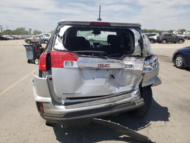 2GKALMEK8G6213538 GMC Terrain Sle
