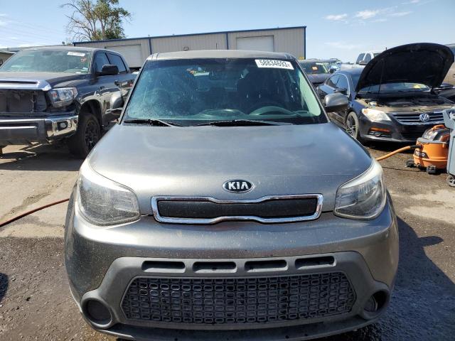 KNDJN2A22F7140374 KIA Soul