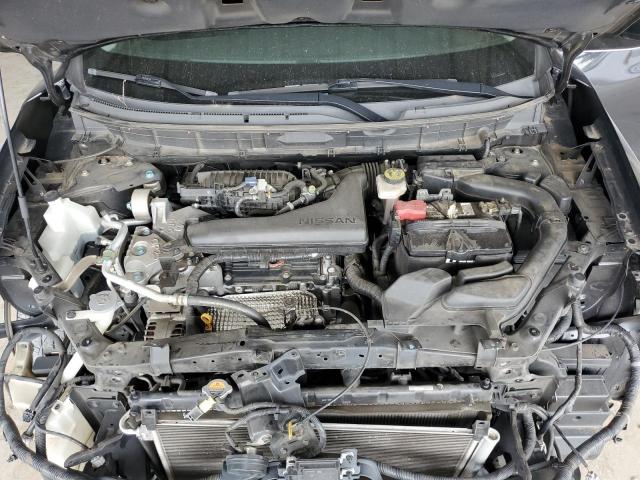 KNMAT2MT4HP588371 Nissan ROGUE S