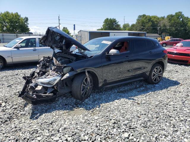 2019 BMW X2 M35i