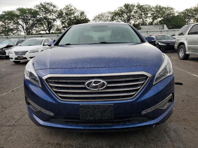 2015 HYUNDAI SONATA ECO - 5NPE24AA2FH162397