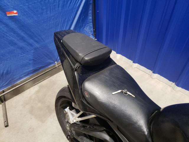 2004 YAMAHA YZFR6 SB JYARJ06N34A001551