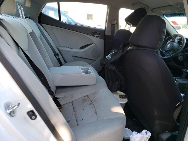 KNAGM4A73F5656501 KIA Optima Lx
