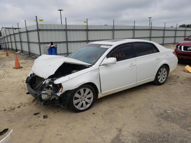 2007 Toyota Avalon XL