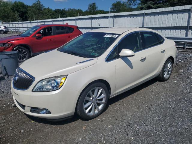 2012 Buick Verano 