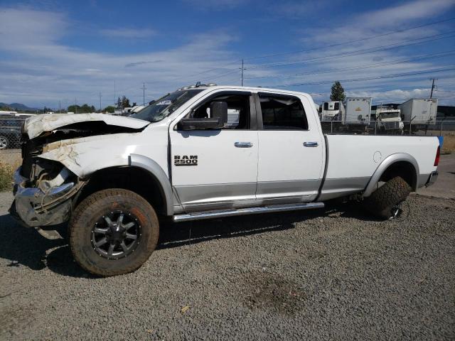 2015 Ram 2500 SLT