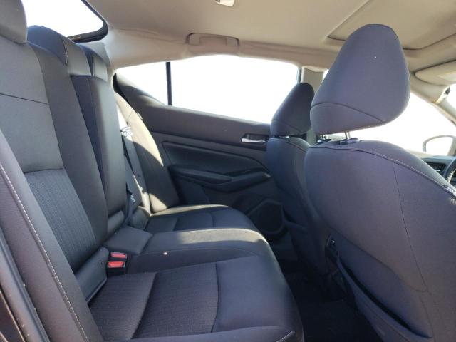 2020 NISSAN ALTIMA SV - 1N4BL4DW8LC261374