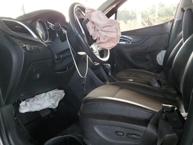 KL4CJFSB1EB521875 Buick Encore Convenience