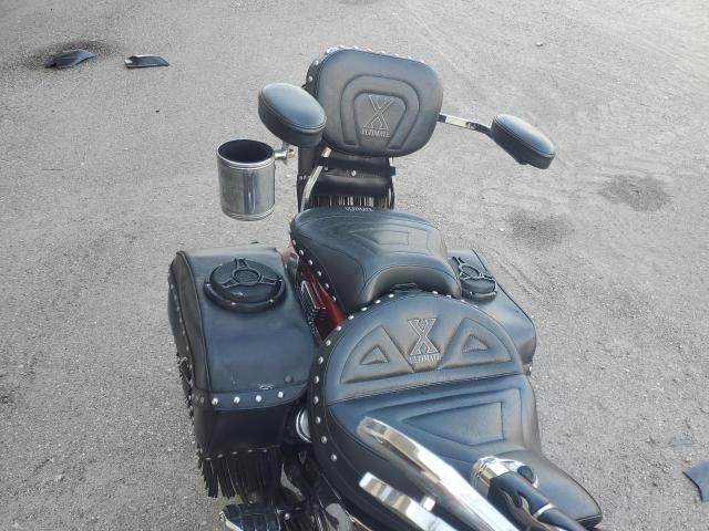 2005 HONDA VTX1300 R 1HFSC52345A201301
