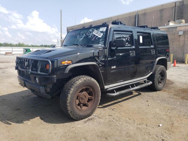 HUMMER H2  2003 0