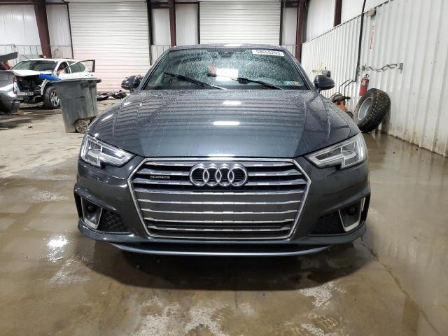 WAUENAF43KA110798 2019 AUDI A4, photo no. 5