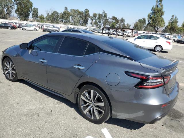 1N4AA6BV9LC375259 Nissan MAXIMA S