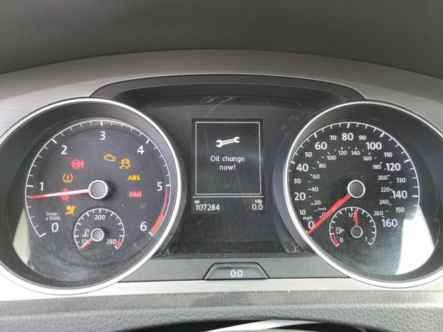 2015 VOLKSWAGEN GOLF SPORT - 3VWCA7AU5FM510660