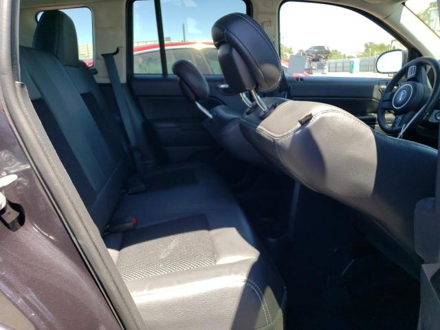 1C4NJCBA8FD143919 Jeep Compass Sport