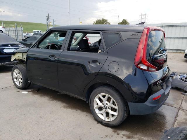 KNDJ23AU5L7069148 KIA SOUL LX