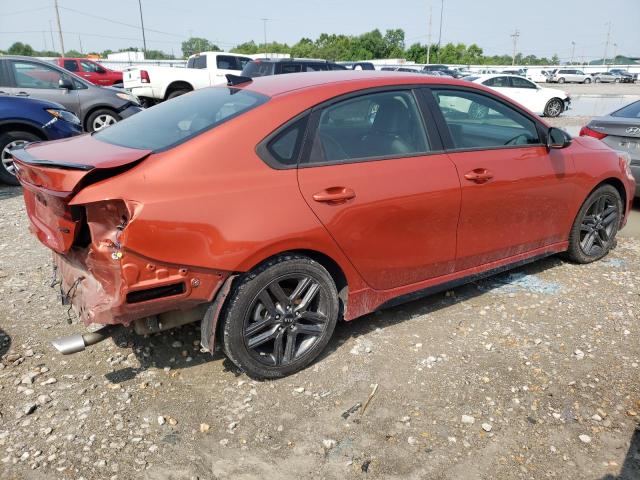 3KPF34AD8ME283285 KIA Forte Gt Line