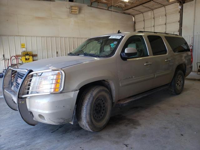 2008 GMC Yukon XL 