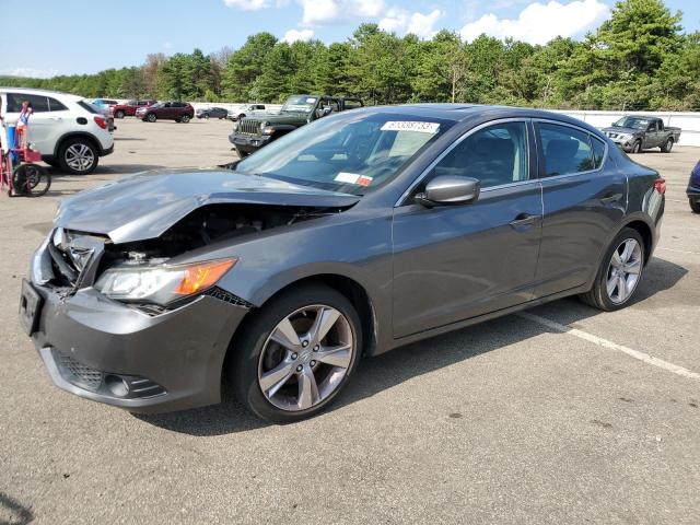 2014 Acura ILX 