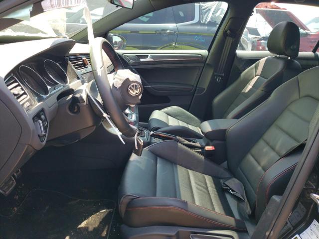 2018 VOLKSWAGEN GTI S/SE - 3VW447AU7JM286537