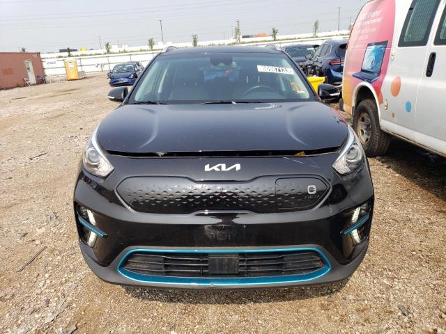 2022 KIA NIRO S - KNDCC3LG1N5115487