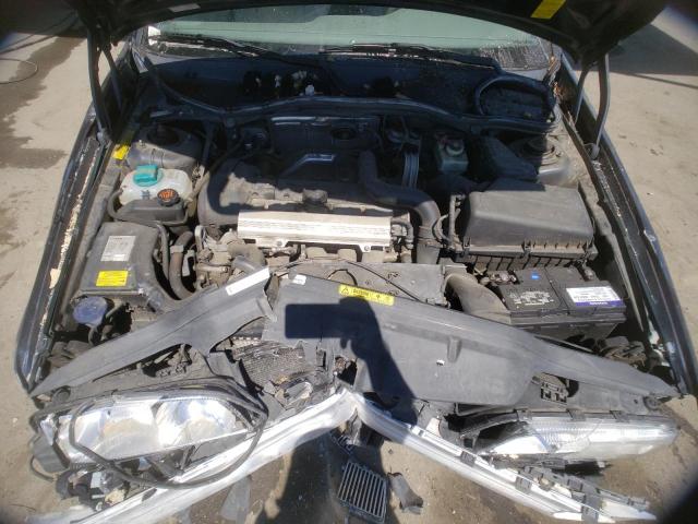 2000 Volvo C70 Turbo VIN: YV1NK56D2YJ016966 Lot: 55770793