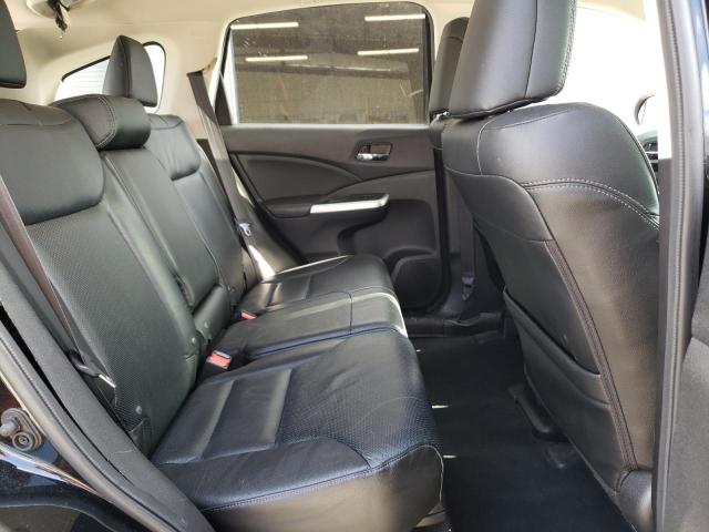 5J6RM3H90GL024463 Honda Cr-v Touring