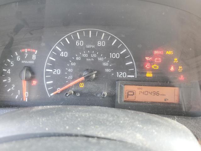 3N6CM0KN7FK734188 Nissan NV200 2.5S