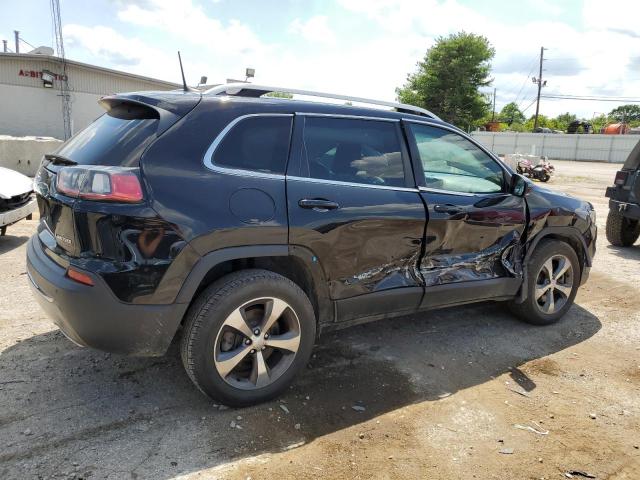 1C4PJMDX9KD105870 | 2019 JEEP CHEROKEE L