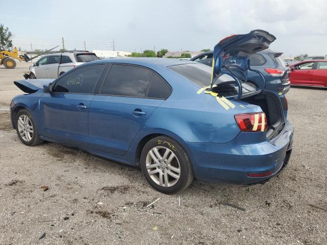 VOLKSWAGEN JETTA S 2018 1