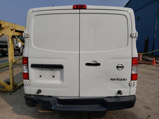 2015 NISSAN NV 1500 - 1N6BF0KL7FN805825