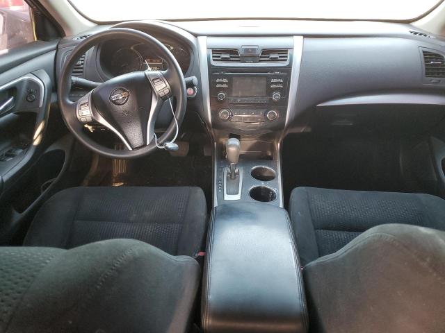 1N4AL3AP2FC437102 Nissan ALTIMA 2.5