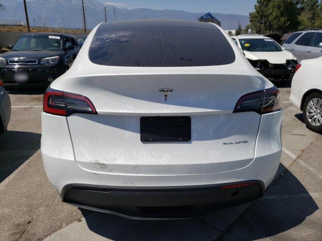 7SAYGDEE3PA024296 Tesla Model Y