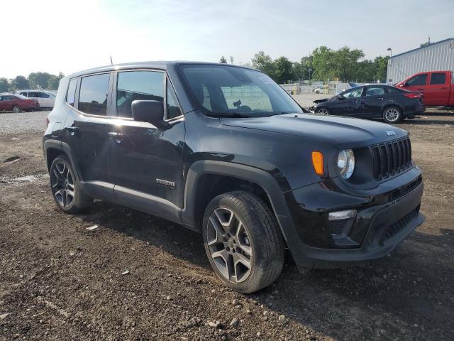 ZACNJDAB4MPN34111 Jeep Renegade Sport