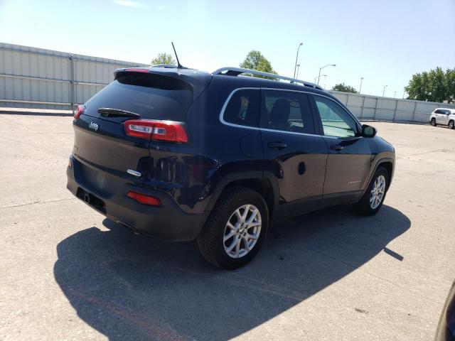 1C4PJMCS7EW251585 Jeep Cherokee Latitude