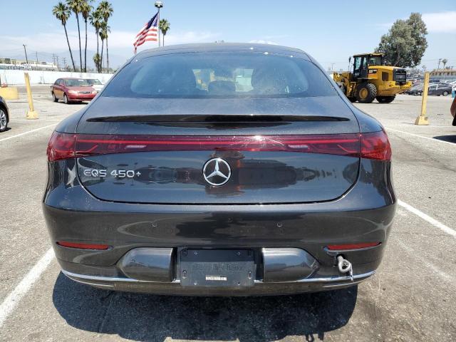 2022 MERCEDES-BENZ EQS SEDAN W1KCG2DB2NA008642