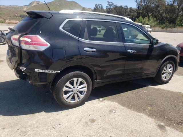 KNMAT2MT9GP654296 Nissan ROGUE S