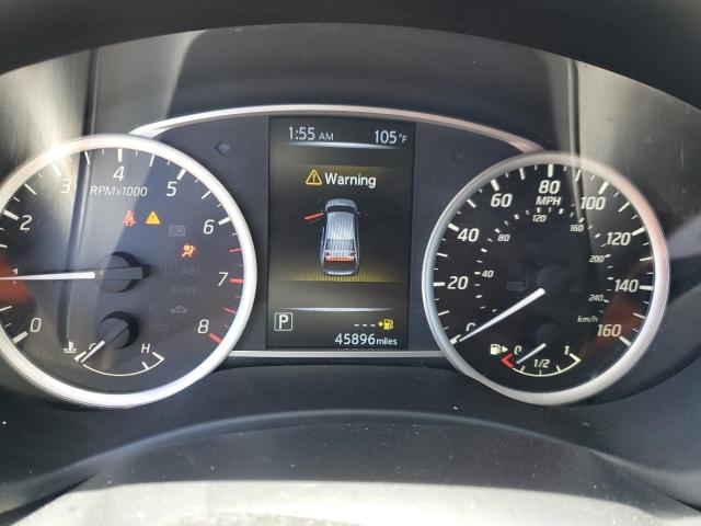 3N1AB7AP3HL639512 Nissan SENTRA S