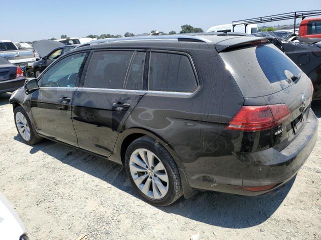 2015 VOLKSWAGEN GOLF SPORT - 3VWCA7AU3FM519700