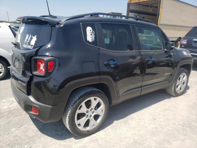 ZACNJDD10NPN45742 Jeep Renegade Limited