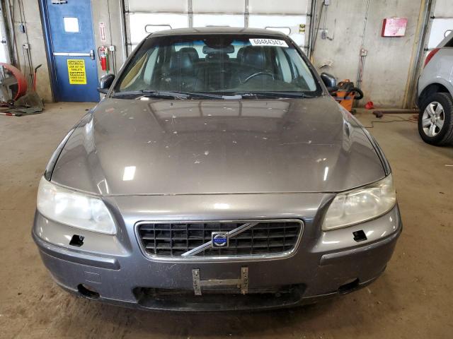 YV1RH592182687419 | 2008 Volvo s60 2.5t