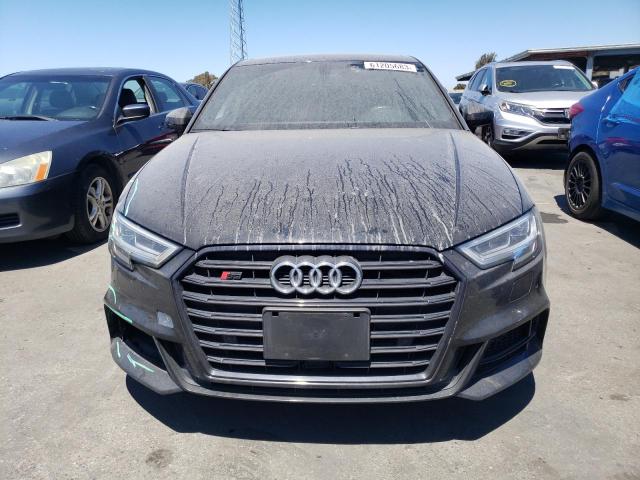 2017 AUDI S3 PREMIUM - WAUB1GFF4H1013279