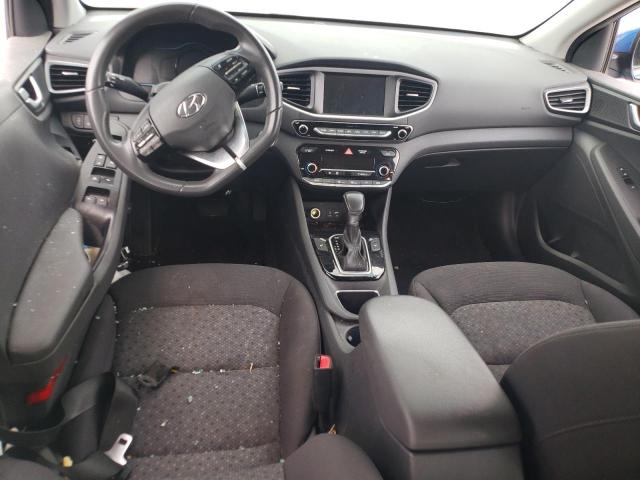 2017 HYUNDAI IONIQ SEL - KMHC75LCXHU046351