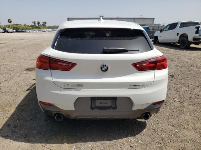 VIN WBXYJ3C35JEB37792 2018 BMW X2, Sdrive28I no.6