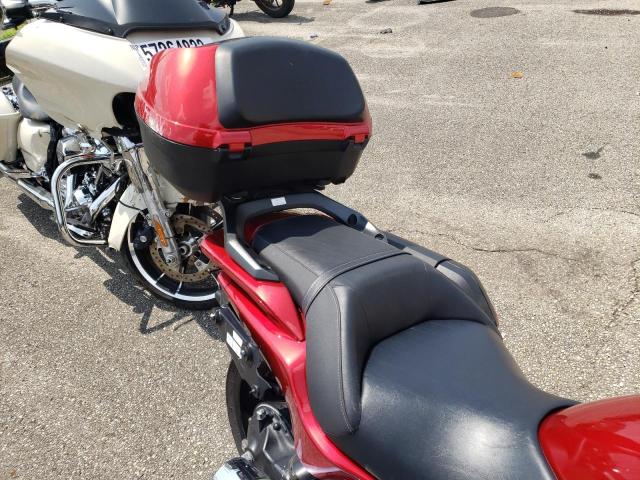 2014 HONDA CTX1300 A JH2SC7451EK000171